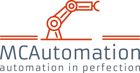 MCAutomation Logo